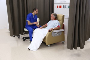 Surgery Center of Viera, Melbourne FL - Patient Post-Anesthesia Recovery Care Unit