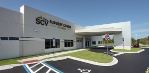 Surgery Center of Viera new facility