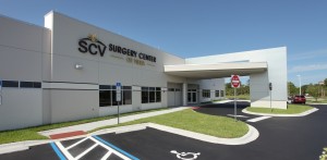 Surgery Center of Viera - Exterior