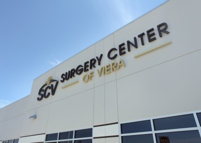 Surgery Center of Viera, Melbourne FL