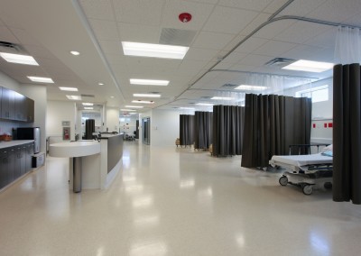 Surgery Center of Viera - 12 Bed Post-Anesthesia Recovery Care Unit, Melbourne FL