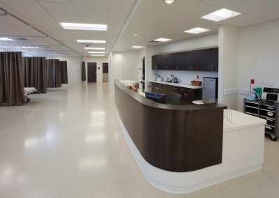 Surgery Center of Viera - Post Anesthesia Care Unit